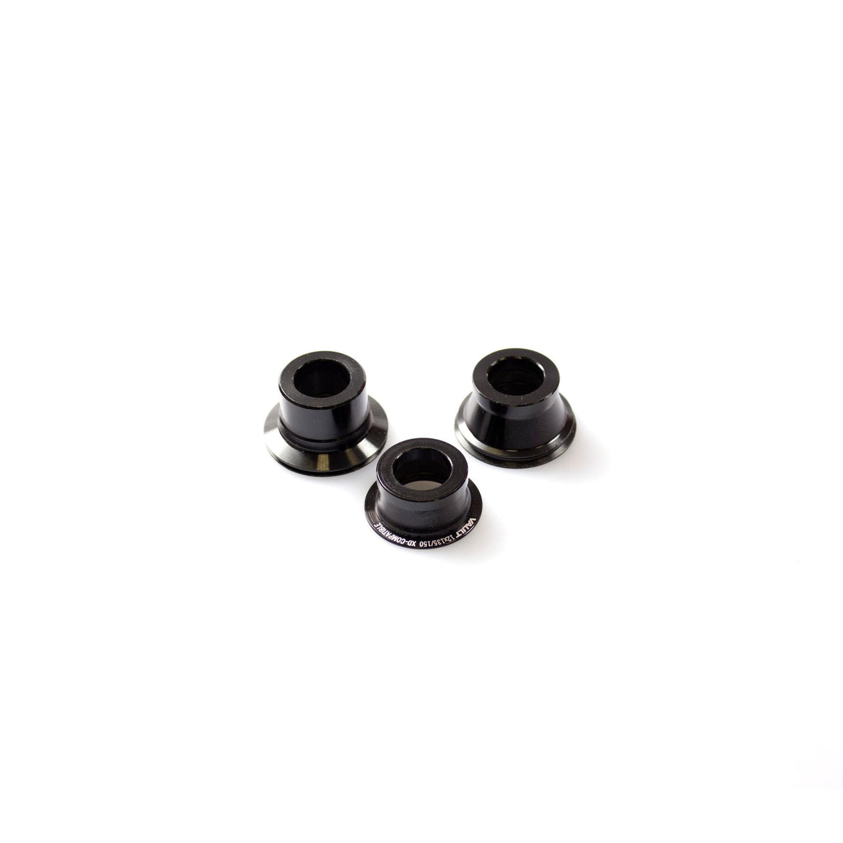 Race Face Vault Rear Hub 12x135 / 150mm Endcap Set