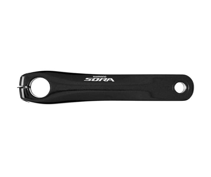 Shimano FC3550 left hand crank arm