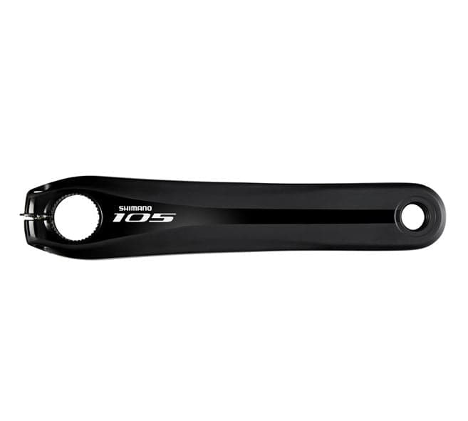 Shimano FC5800 left hand crank arm