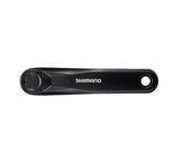 Shimano Spares FC-E5010 left hand crank arm