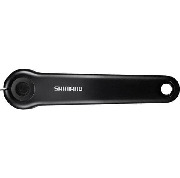 Shimano Spares FCE6100 Right hand crank arm unit