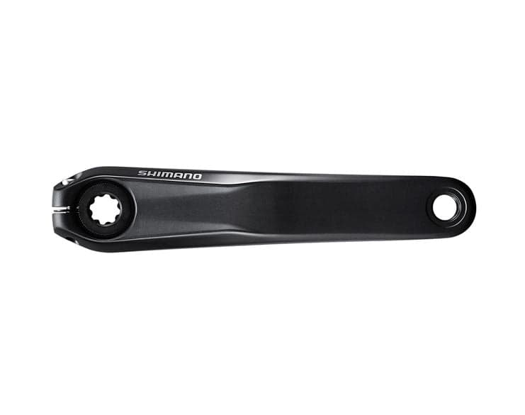 Shimano FCE8050 Left Hand Crank Arm Unit