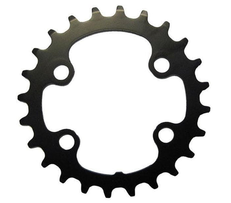 Shimano FC-M6000 Chainrings