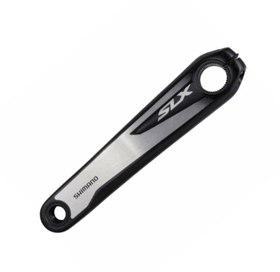 Shimano SLX FCM670 crank arm