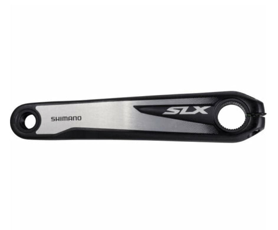 Shimano SLX FCM670 crank arm