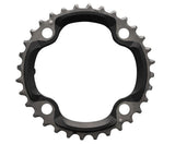 Shimano FC-M980 Chainrings