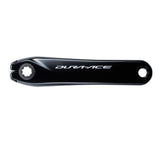 Shimano FCR9100 left hand crank arm