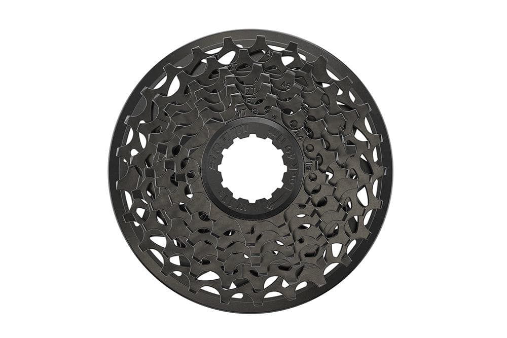 Sram Sram Pg-720 GX DH 7 Speed Cassette - 11-25t - Black