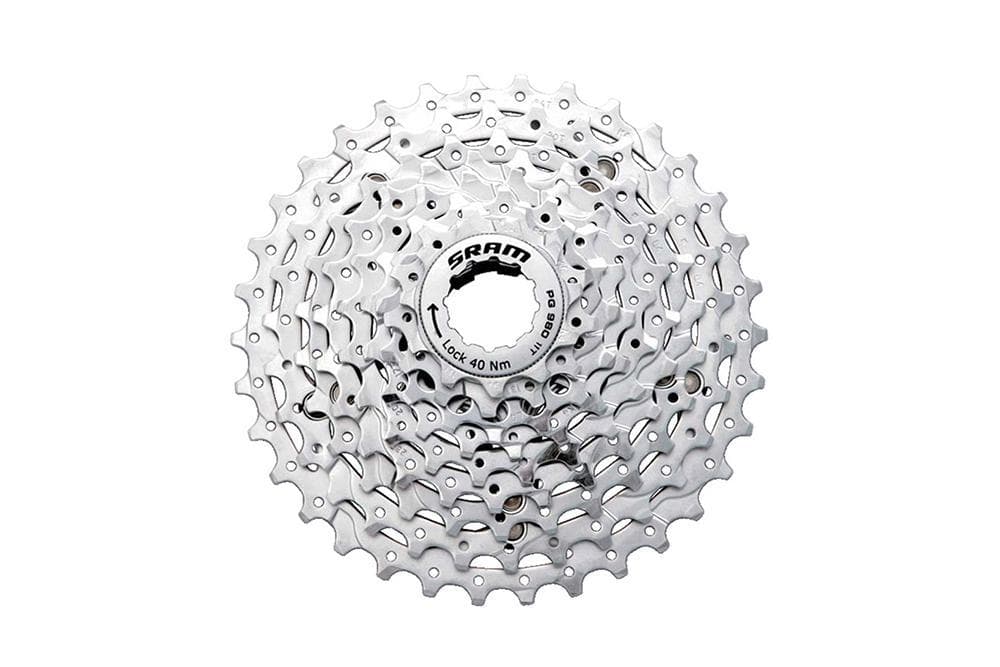 Sram PG-980 9 Speed Cassette