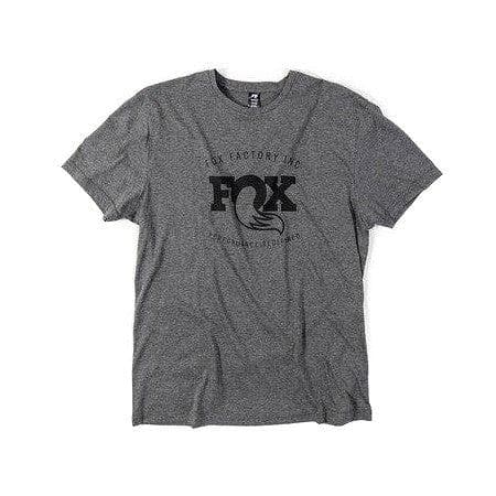 FOX Ride 3.0 T-Shirt Grey XL