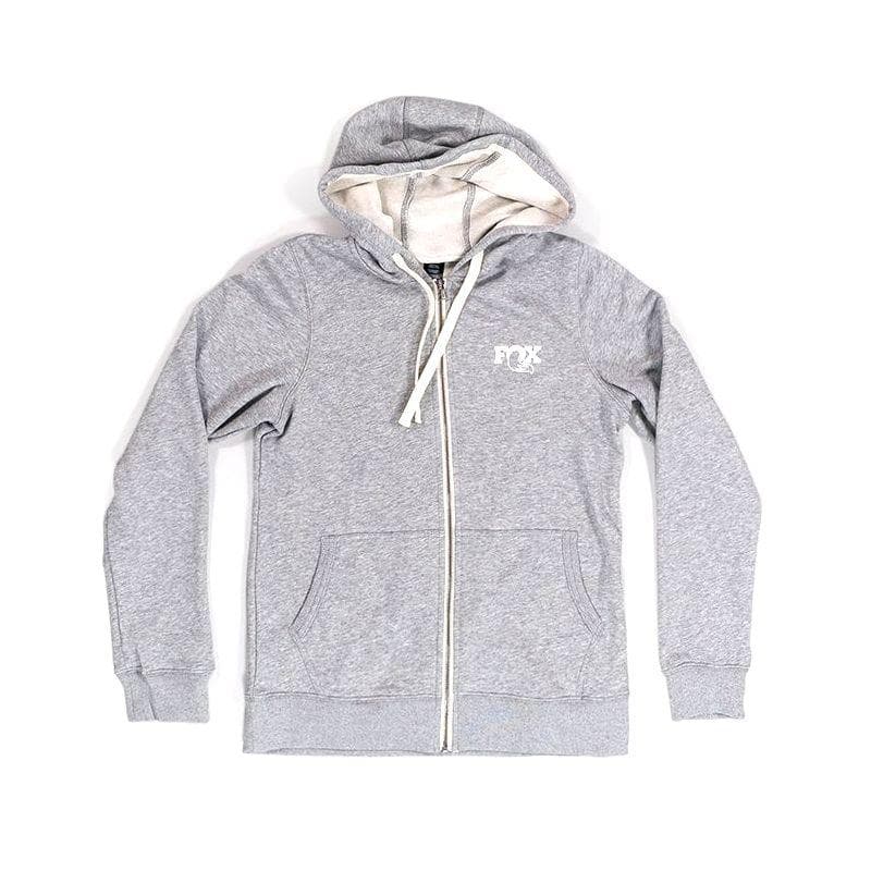 FOX Men's Hoody Grey M