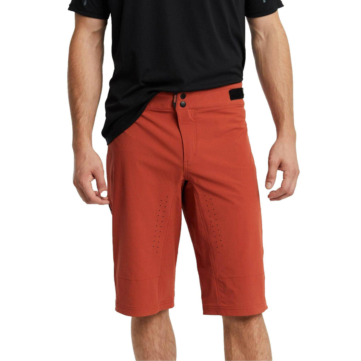 Fox Hightail Shorts Terracotta XXL