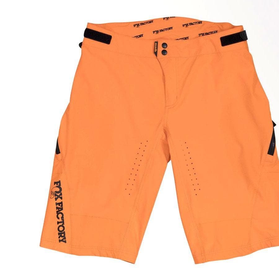 FOX High Tail Shorts Orange L