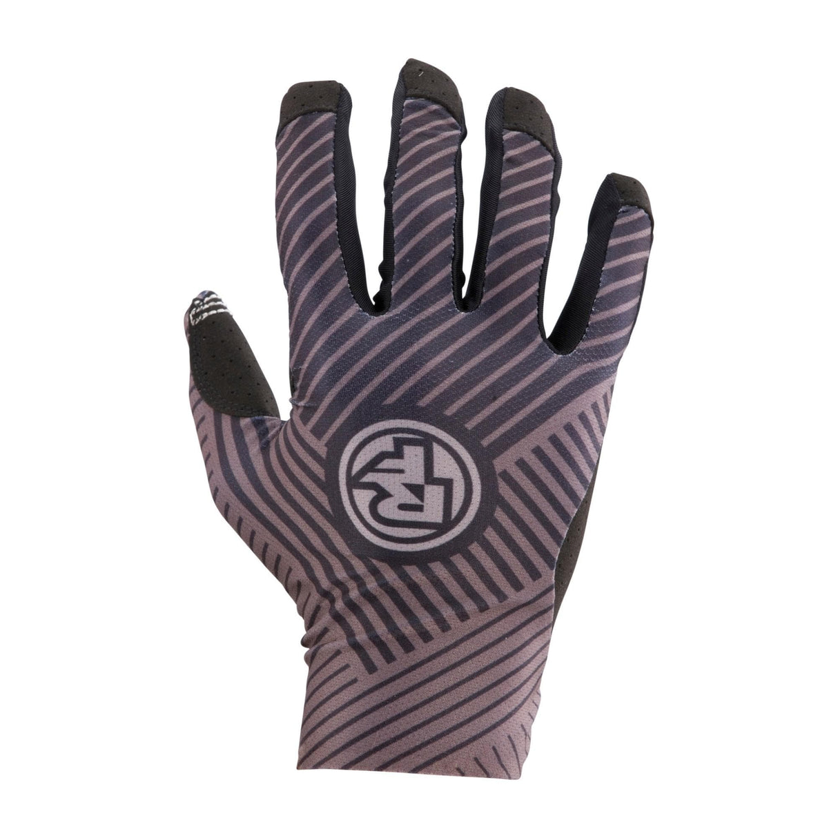 Race Face Indy Gloves Black XS