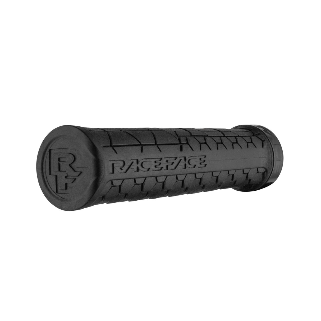 Race Face Getta Grip Lock-On Grips 33mm Black / Black