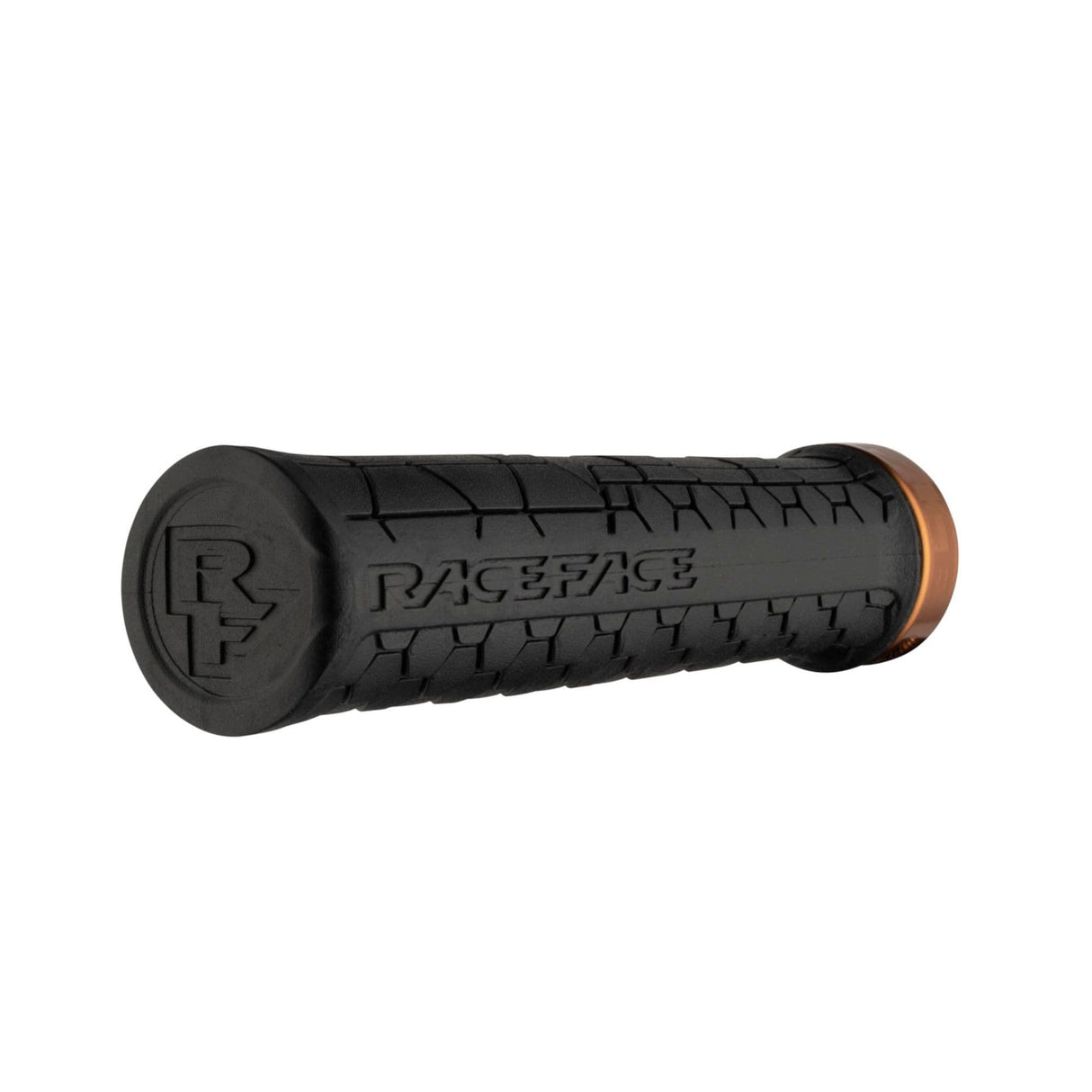 Race Face Getta Grip Lock-On Grips 30mm Black / Kash Money