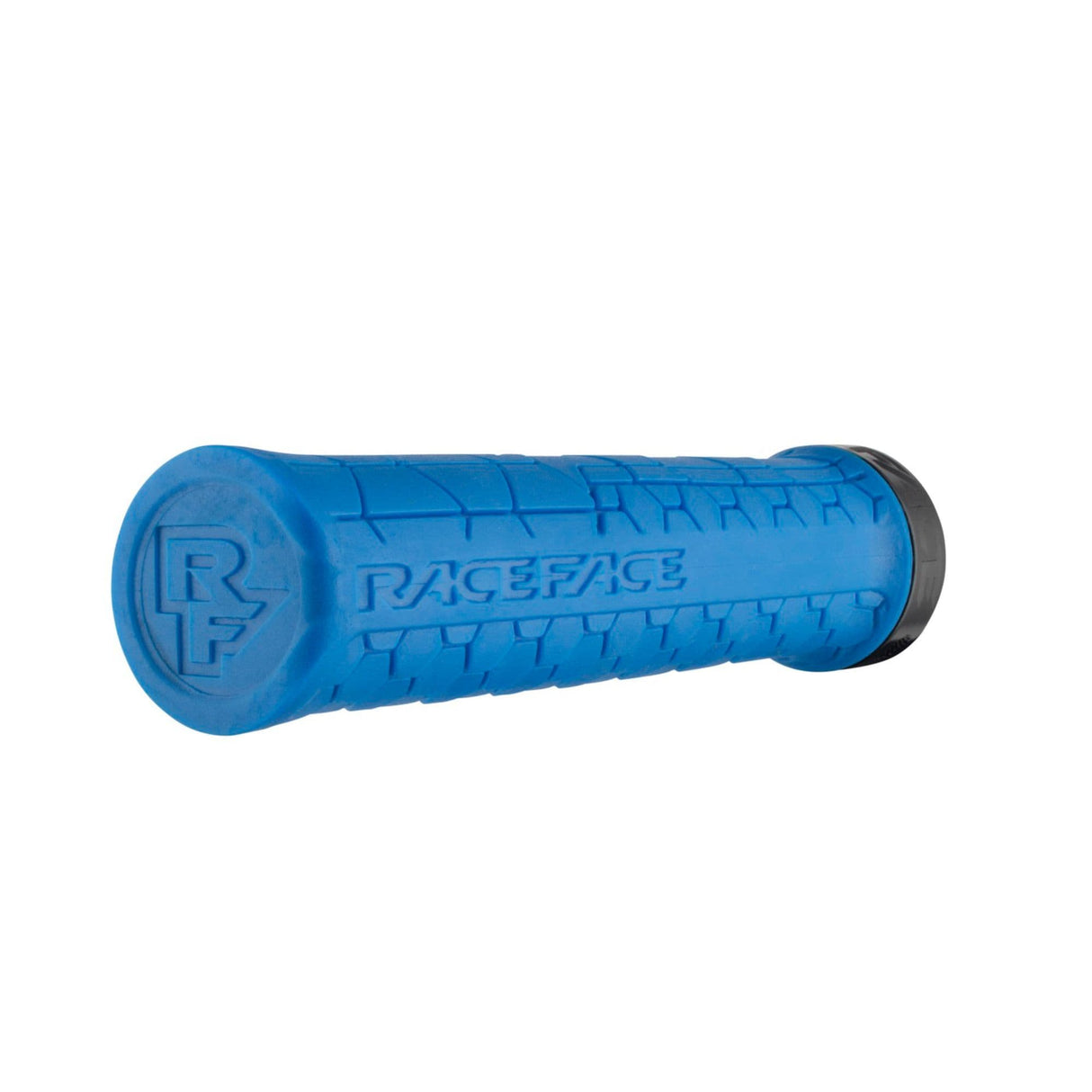 Race Face Getta Grip Lock-On Grips 30mm Blue / Black