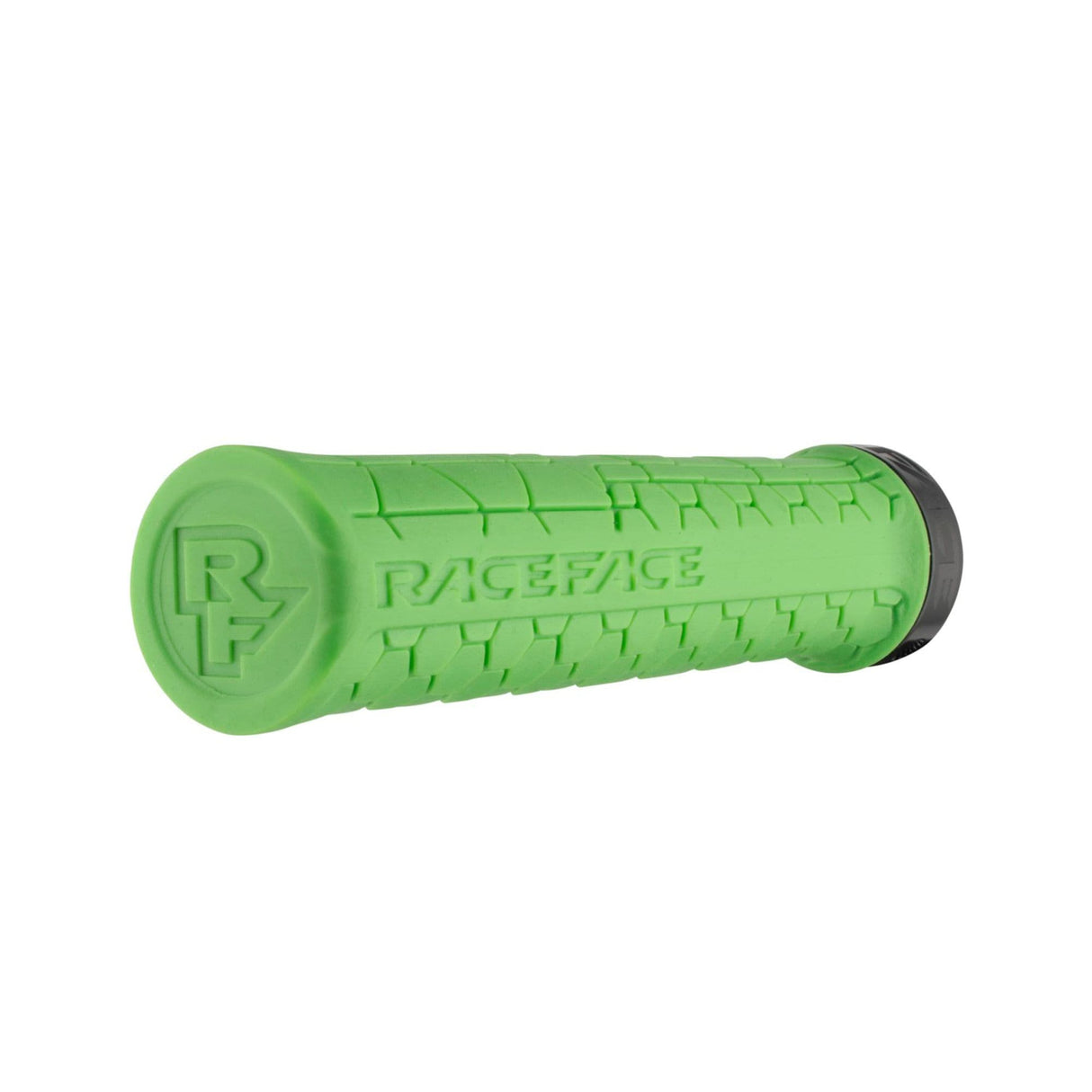 Race Face Getta Grip Lock-On Grips 30mm Green / Black