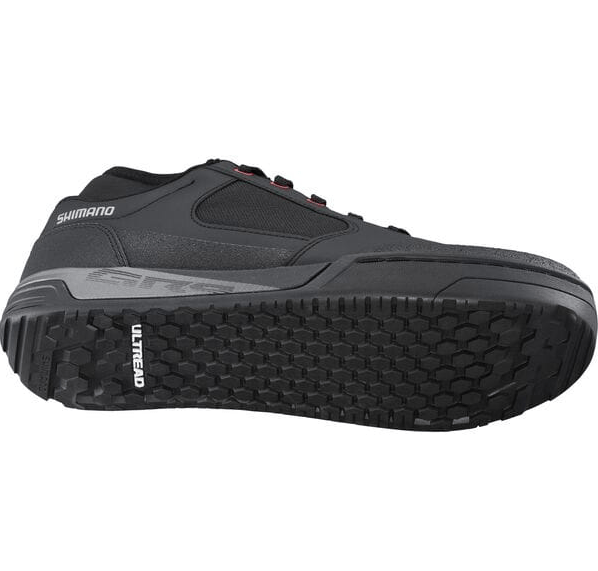 Shimano GR9 (GR903) Shoes, Black