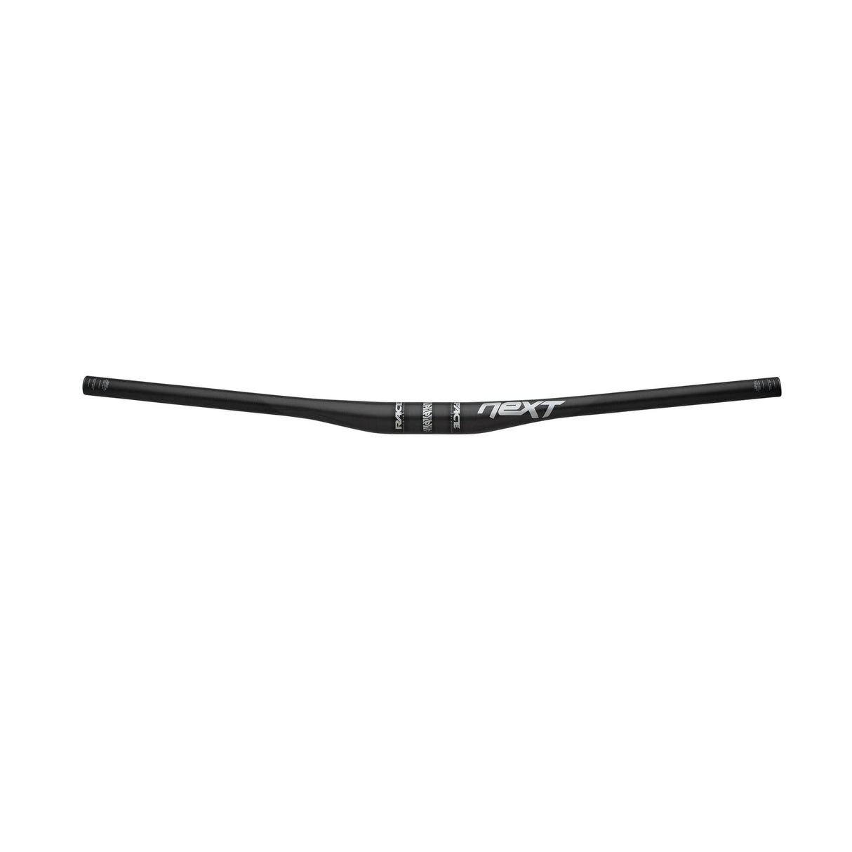 Race Face Next 10mm Rise Handlebar Carbon / Grey