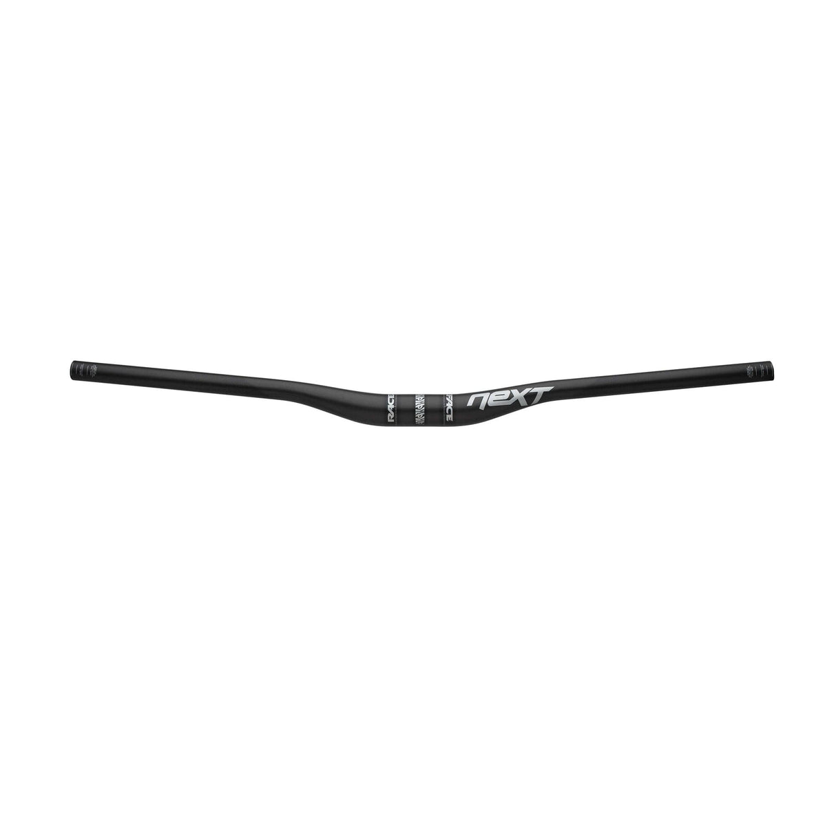 Race Face Next 20mm Riser Handlebar Black/Grey