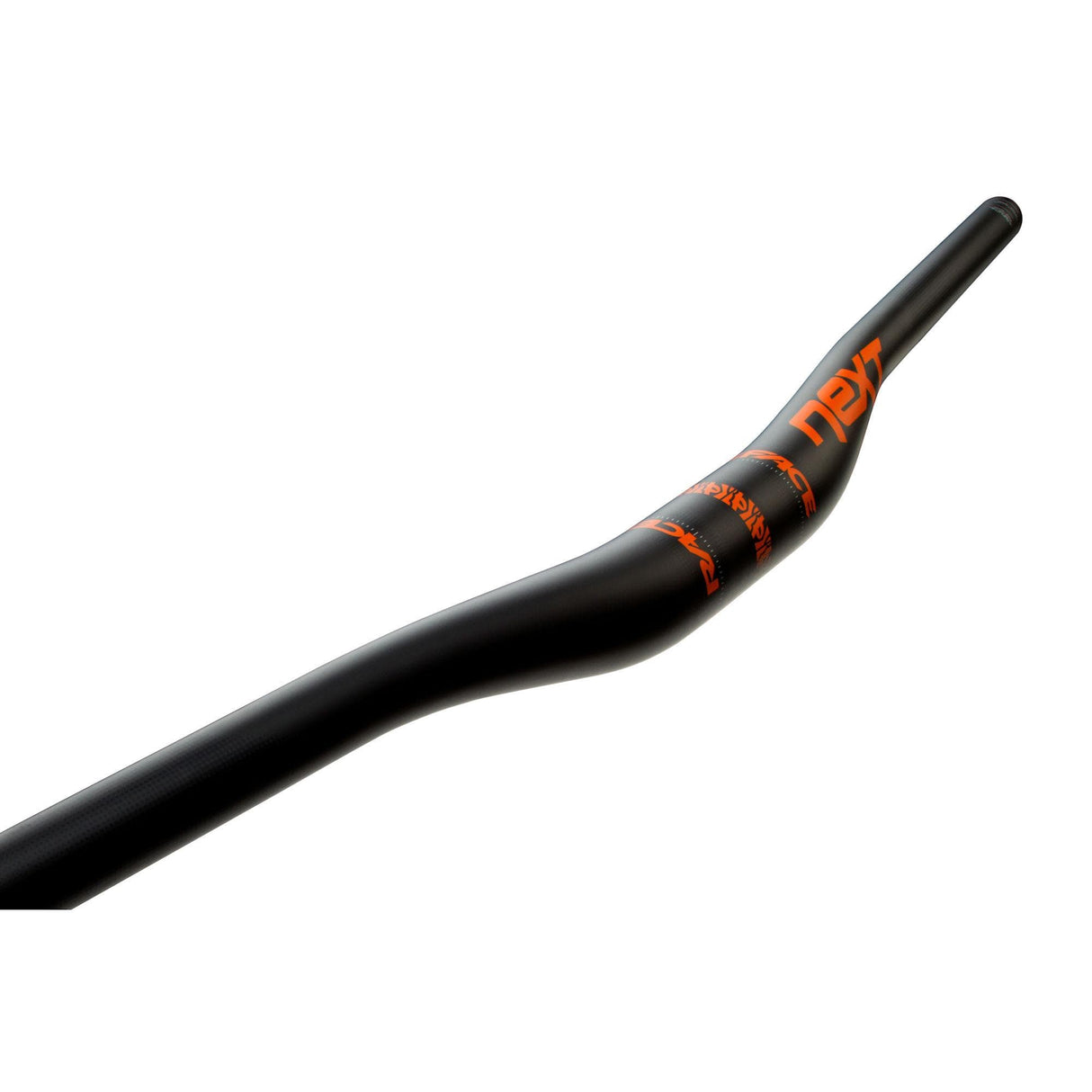 Race Face Next 20mm Riser Handlebar Black/Orange