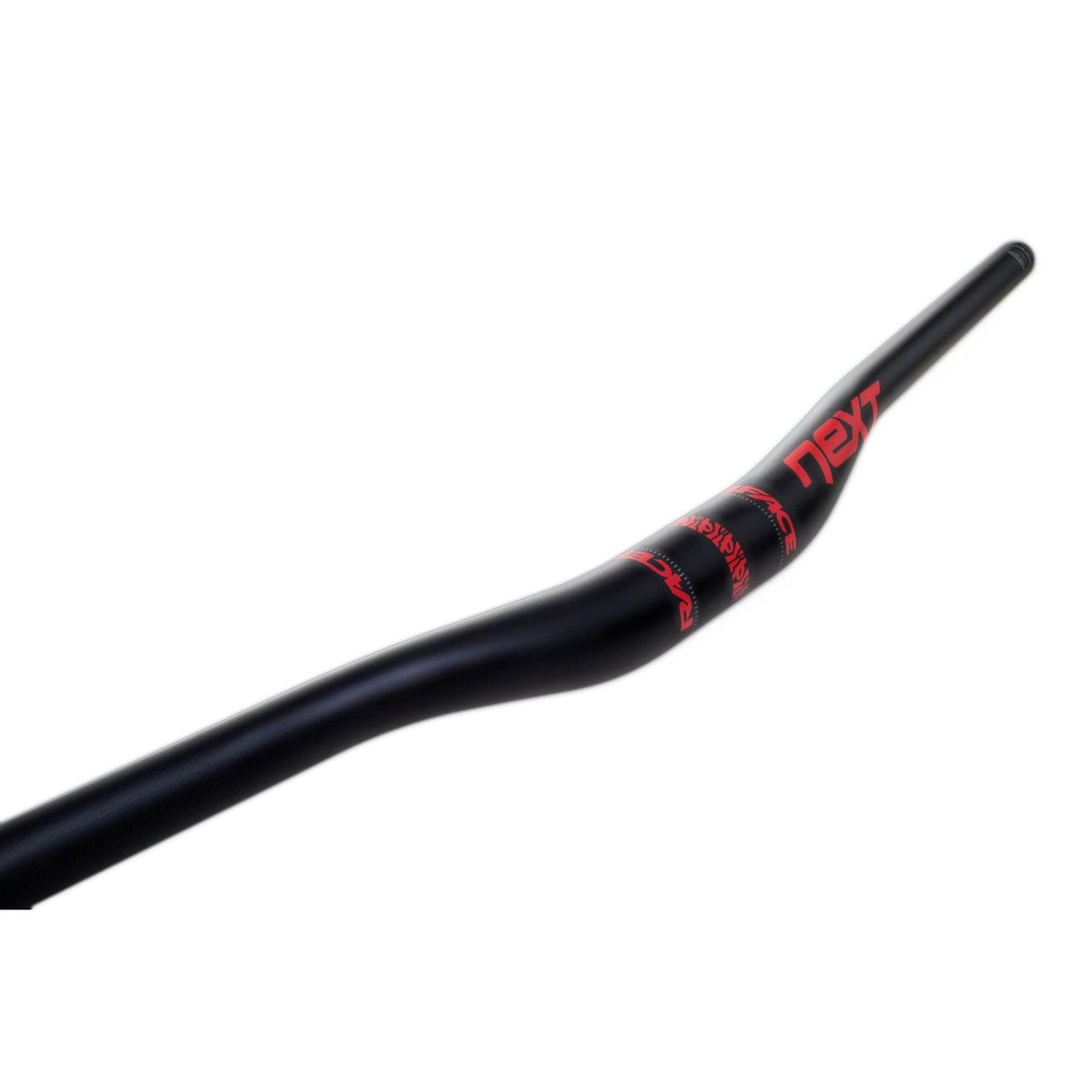 Race Face Next 20mm Riser Handlebar Black/Red