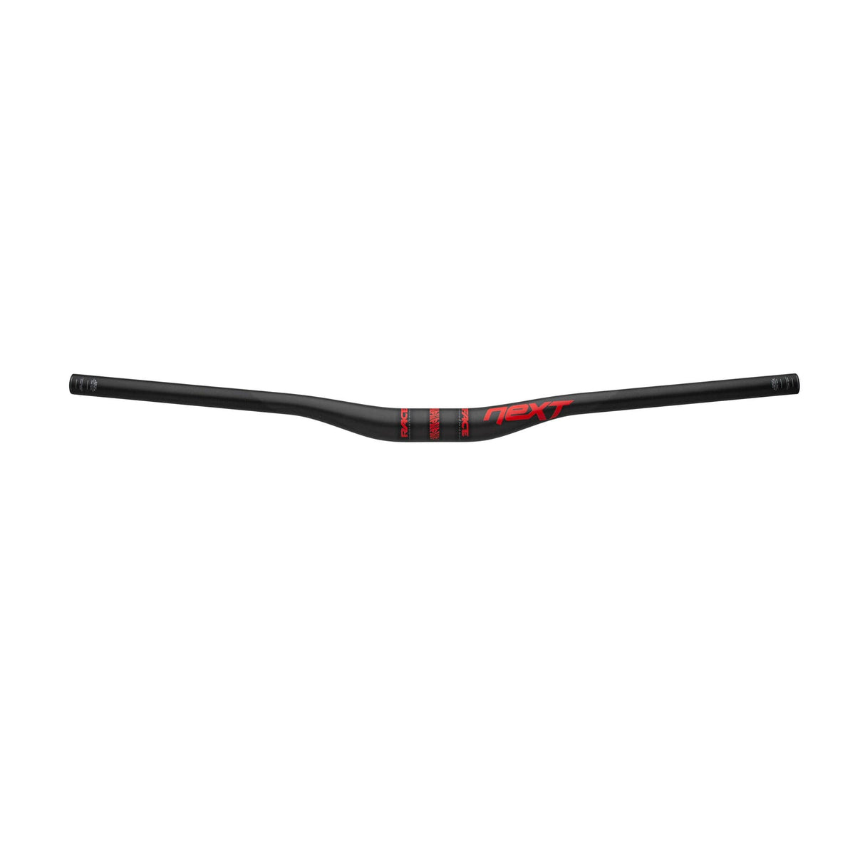 Race Face Next 20mm Riser Handlebar Black/Red