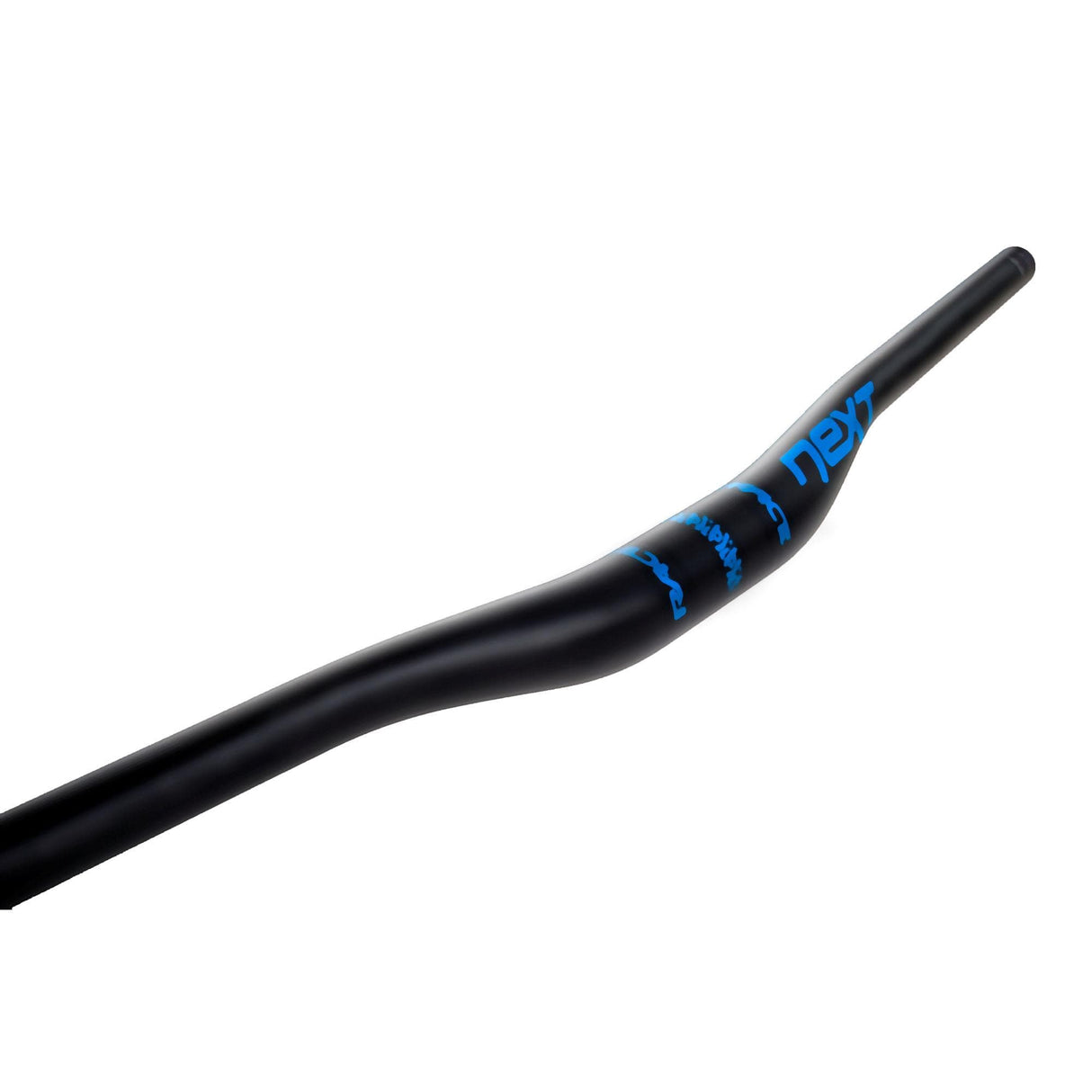 Race Face Next 20mm Riser Handlebar Black/Blue