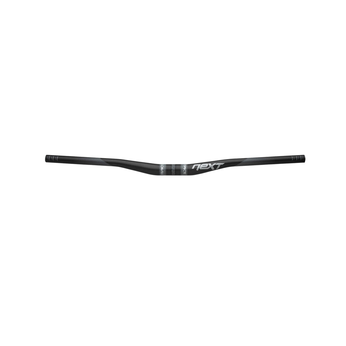 Race Face Next &frac34;" Riser Handlebar Black