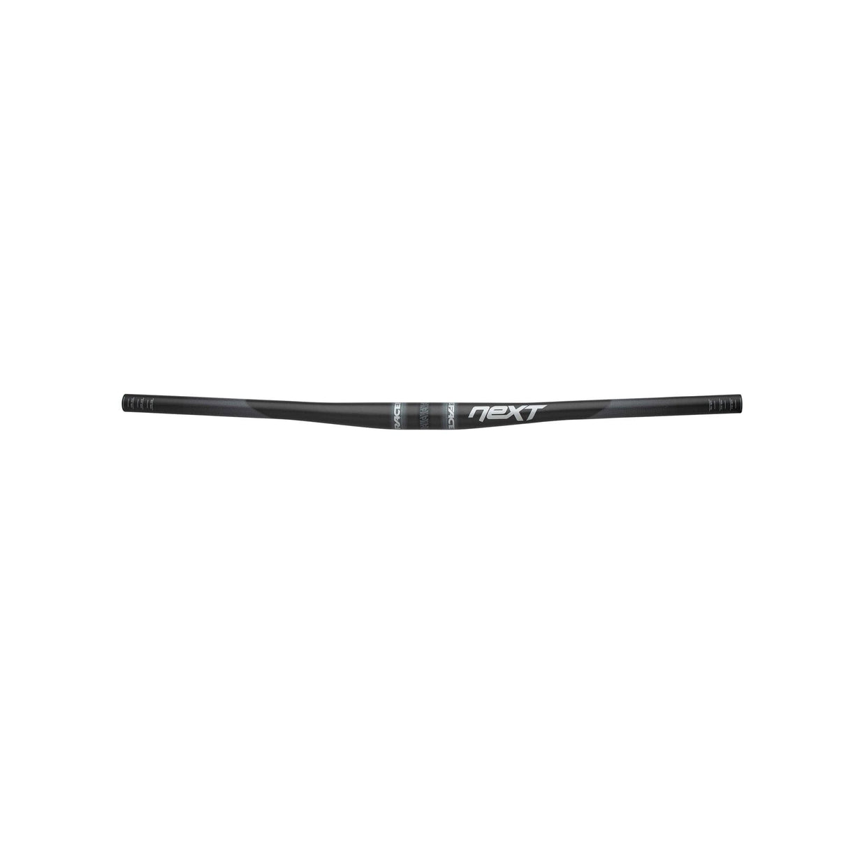 Race Face Next &frac14;" Riser Handlebar Black