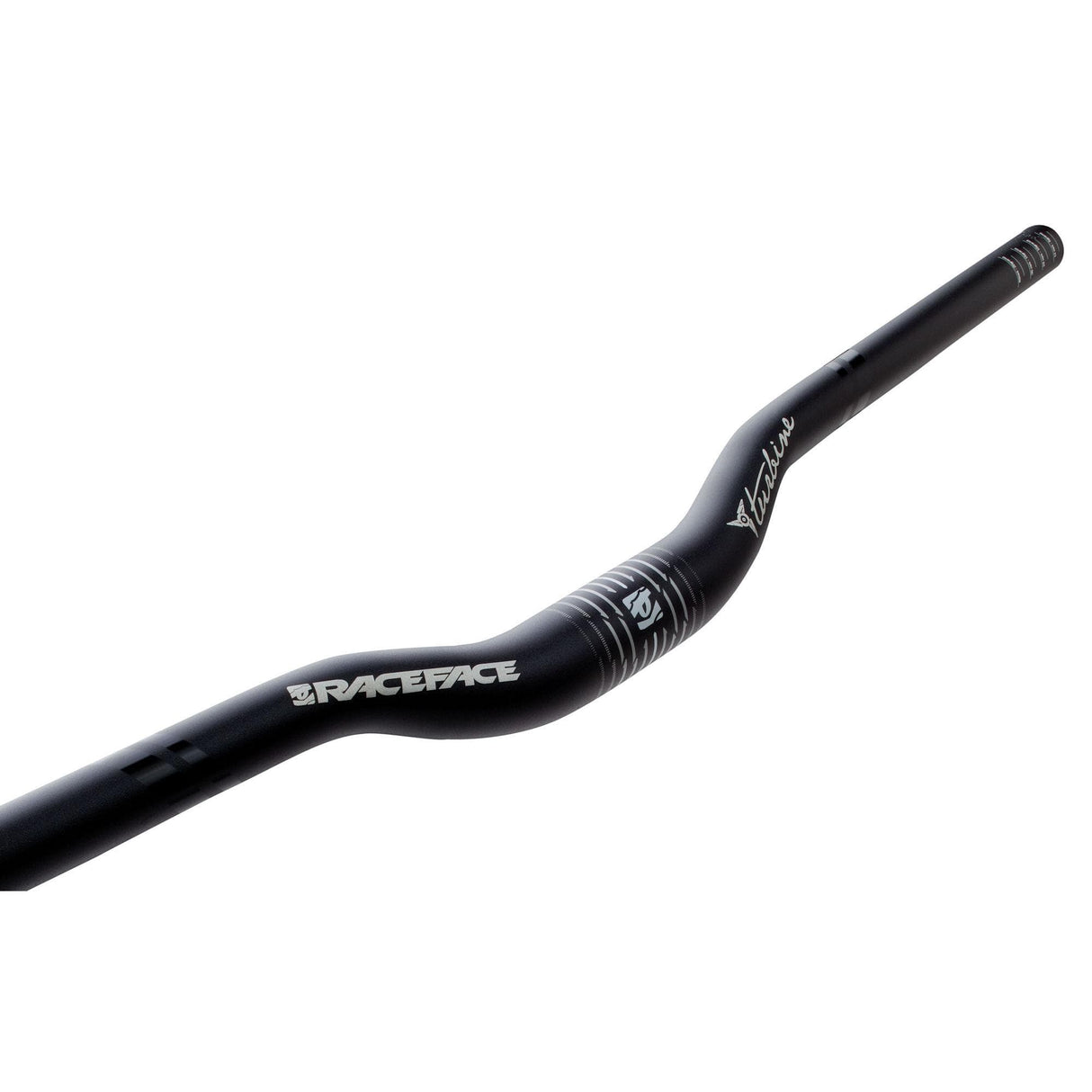 Race Face Turbine &frac34;" Rise Handlebar