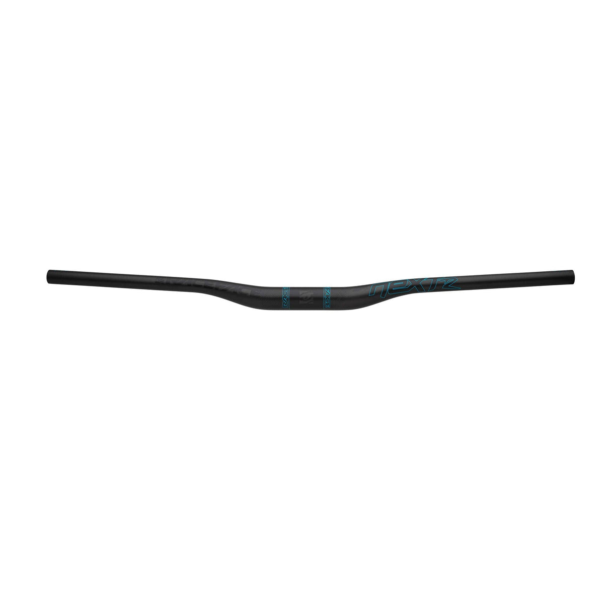 Race Face Next R 20mm Riser Handlebar Blue