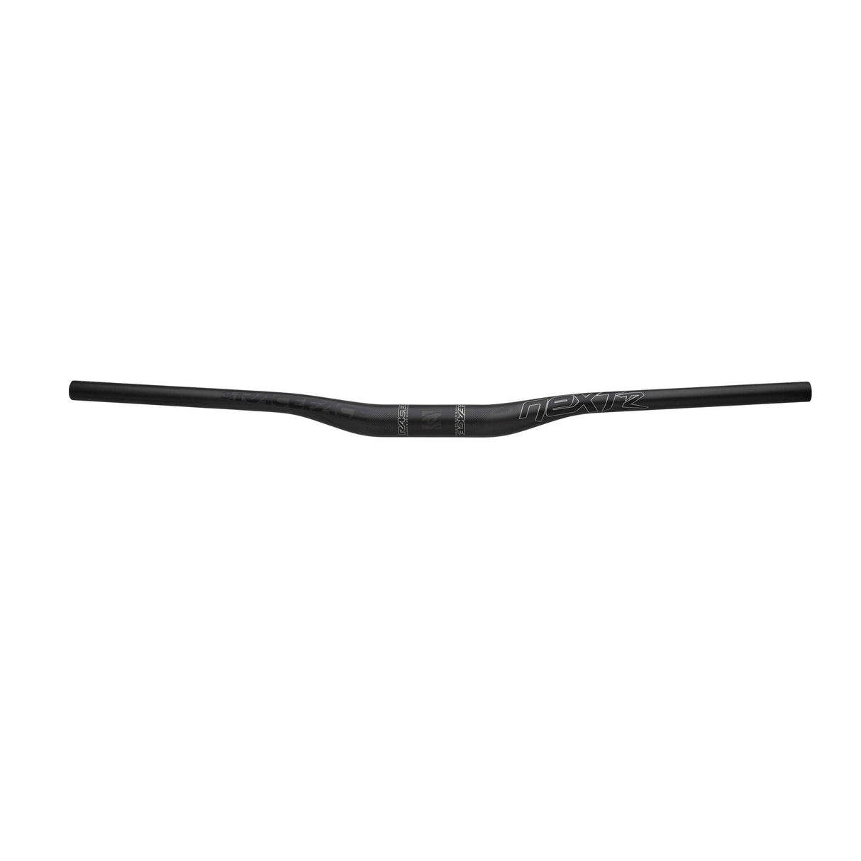 Race Face Next R 20mm Riser Handlebar Black