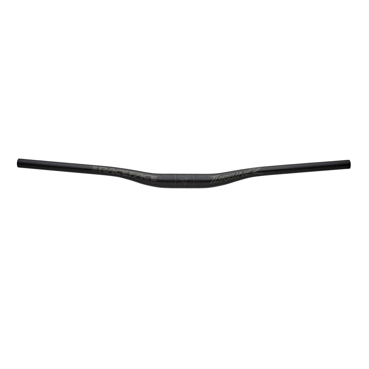 Race Face Turbine R 20mm Riser Handlebar Black