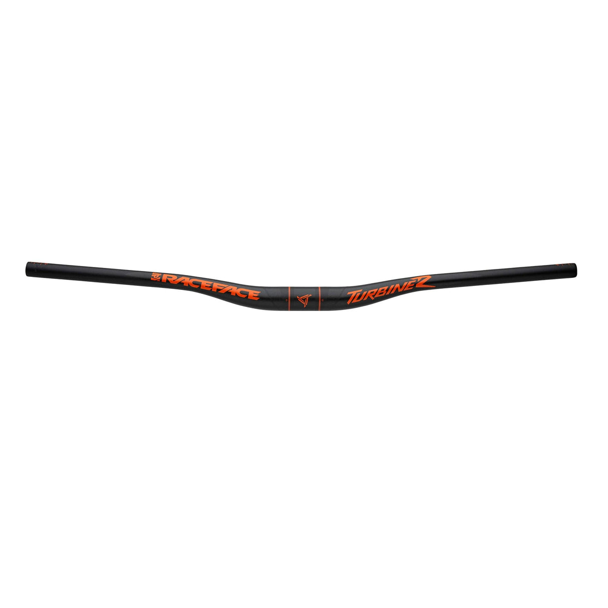 Race Face Turbine R 20mm Riser Handlebar Orange