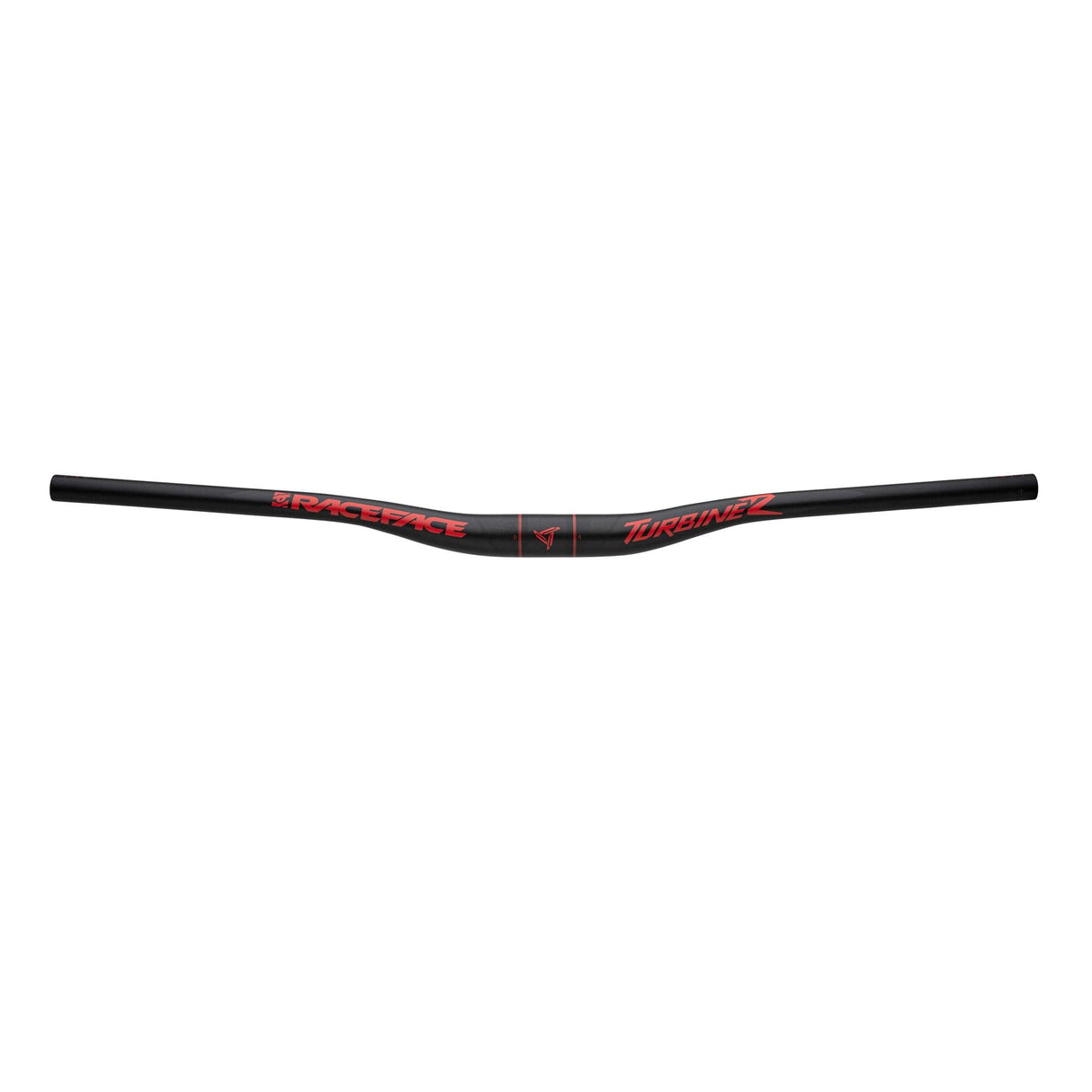 Race Face Turbine R 20mm Riser Handlebar Red