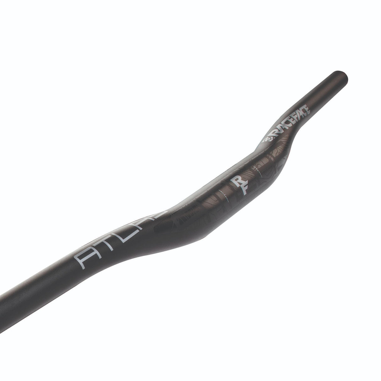 Race Face Atlas 20mm Riser Handlebar - Black