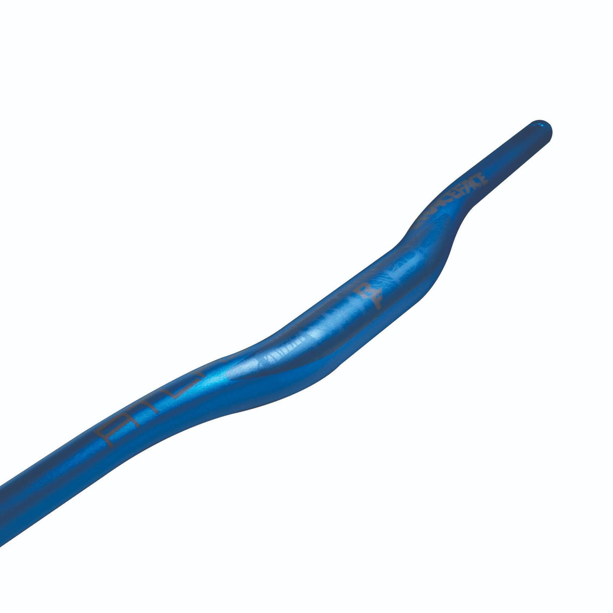 Race Face Atlas 20mm Riser Handlebar - Blue