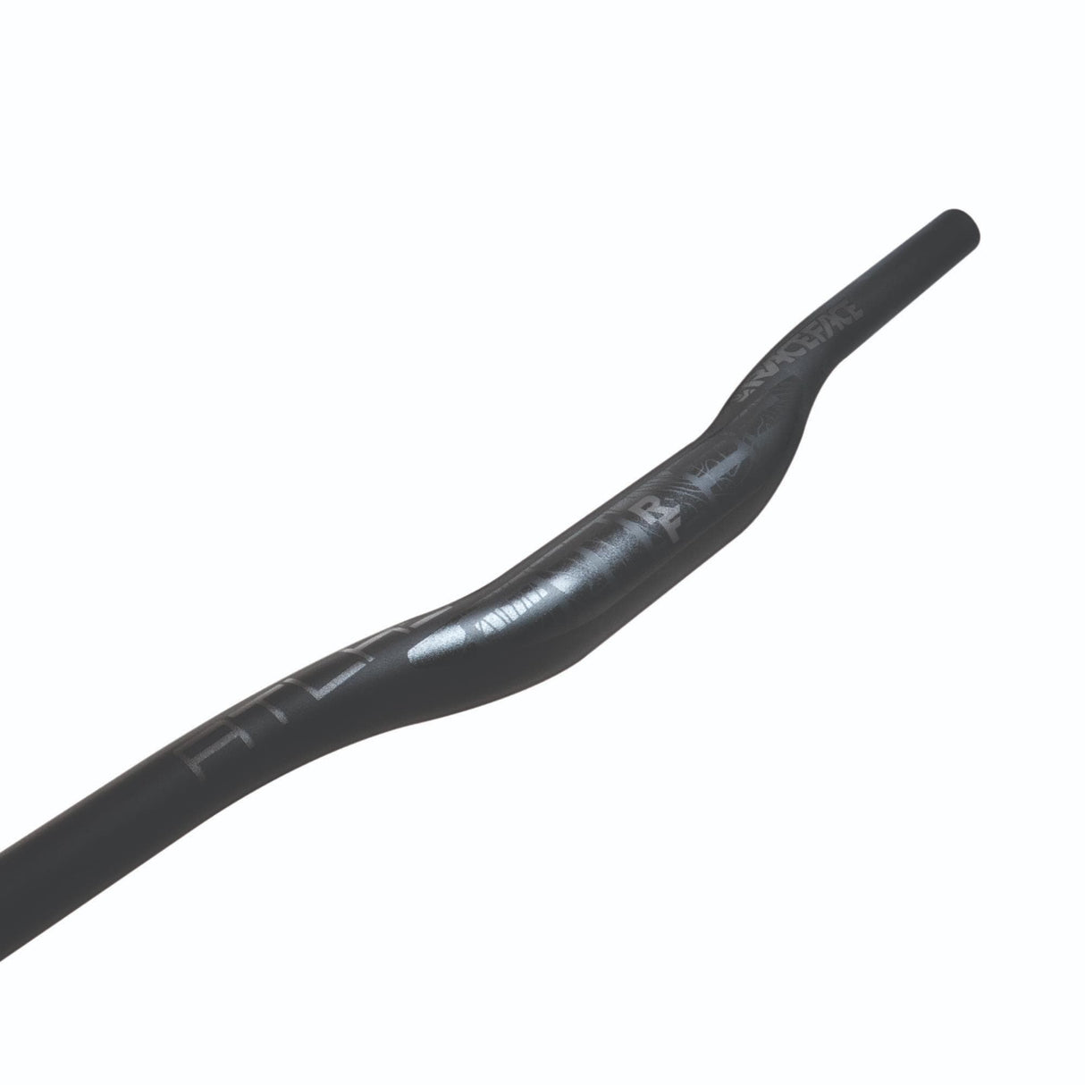 Race Face Atlas 20mm Riser Handlebar - Stealth