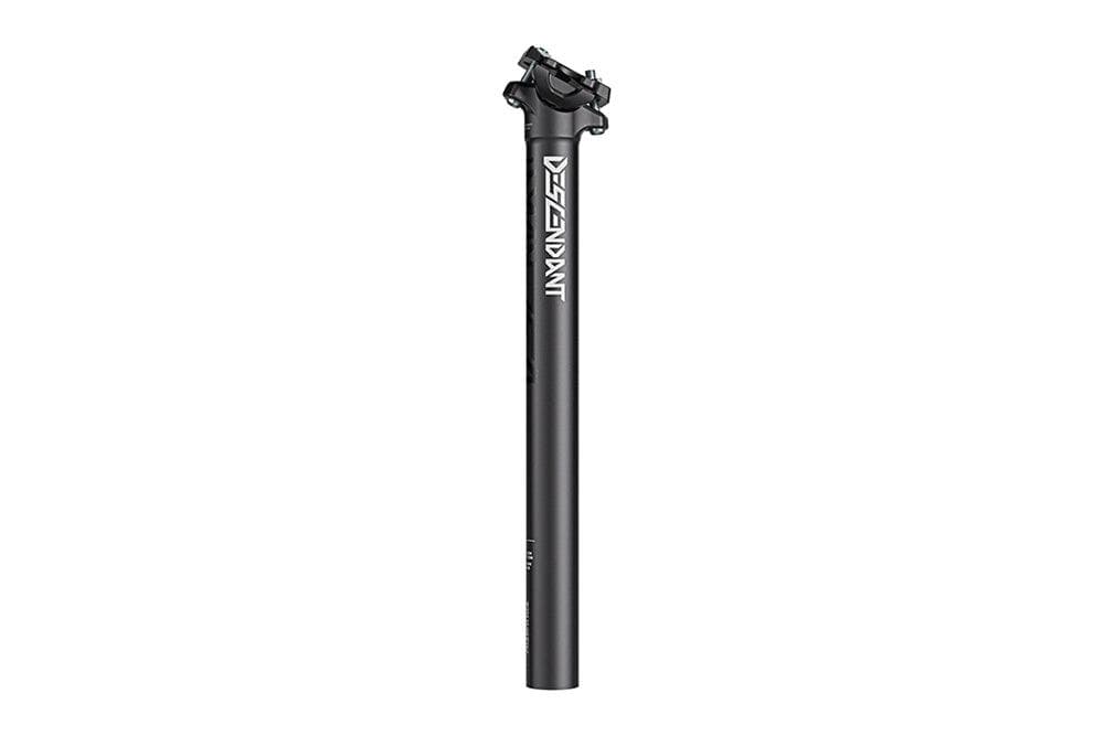 Truvativ TRUVATIV Seat Post DESCENDANT DOWNHILL 0MM OFFSET 350/30.9 B 350mm