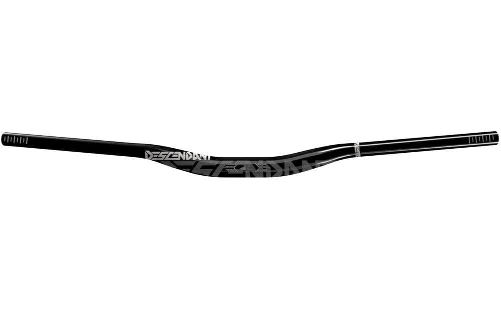 Truvativ Descendant Riserbar Downhill 800 - 31.8mm - Black