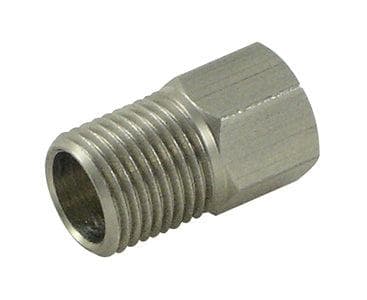 A2Z Hollow Hex Nut-tf