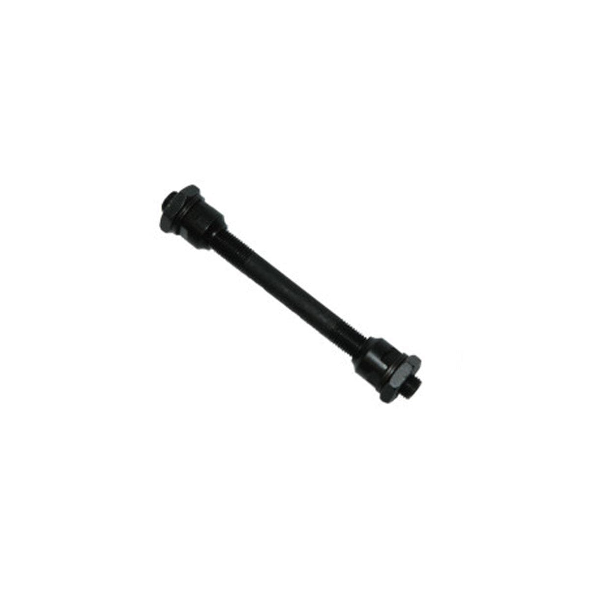 Cyclo Q/R Front Axle (M9X108Mm):