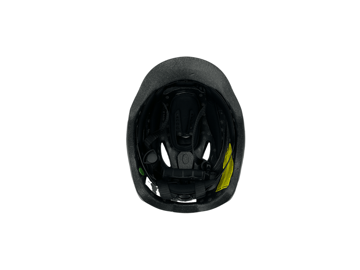 Animiles Adult Helmet - Matte Black L 57-61cm (Shop Soiled)