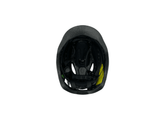 Animiles Adult Helmet - Matte Black L 57-61cm