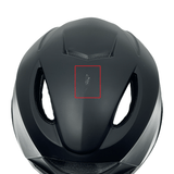 Animiles Adult Helmet - Matte Black L 57-61cm (Shop Soiled)