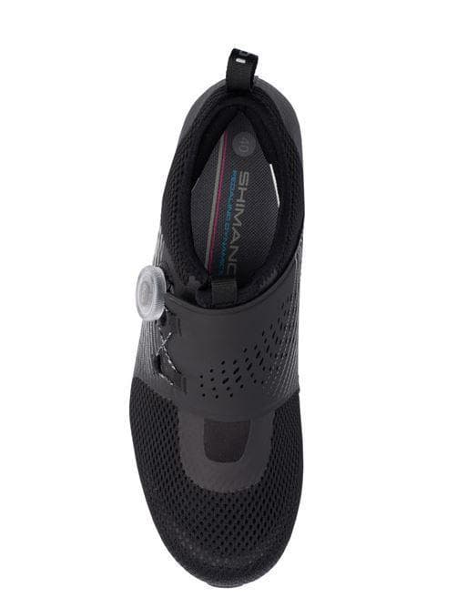 Shimano IC5W SPD Women's Shoes, Black