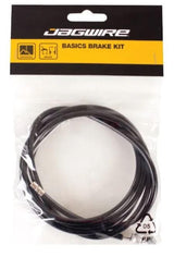 Jagwire Brake Cable Universal Rear Black