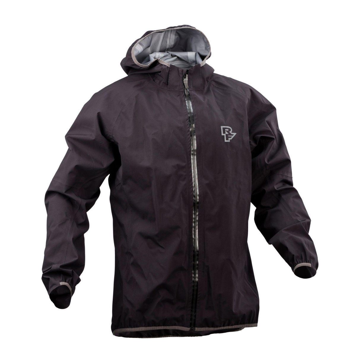 Race Face Conspiracy Jacket Black 2021 S